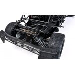 W5 Rolling Chassis Competition 00562001