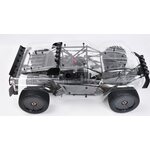 MCD Racing W5 Rolling Chassis Competition 00562001