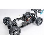 MCD Racing RR5 Rolling Chassis Competition 00512001
