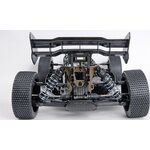 MCD Racing RR5 Rolling Chassis Competition 00512001