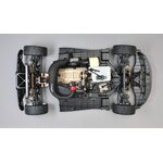 MCD Racing XS5 Max Rolling Chassis Pro 00535001