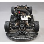 MCD Racing XS5 Max Rolling Chassis Pro 00535001