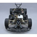 MCD Racing XR5 Max Rolling Chassis Ultimate 00526001