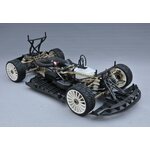 MCD Racing XR5 Max E-Chassis Ultimate 00526201
