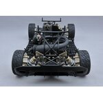 MCD Racing XR5 Max Rolling Chassis FTR 00527001