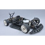MCD Racing XR5 Max Rolling Chassis Pro 00525001