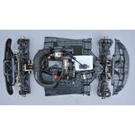 MCD Racing XR5 Max Rolling Chassis Pro 00525001