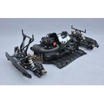 MCD Racing XR5 Max E-Chassis Pro 00525201