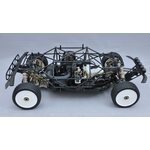 MCD Racing W5 Max Rolling Chassis FTR 00567001
