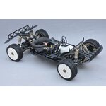 MCD Racing W5 Max Rolling Chassis Pro 00565001