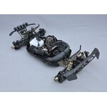 MCD Racing W5 Max Rolling Chassis Pro 00565001