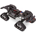 Traxxas TRX-4 All-Terrain TRAXX Crawler RTR