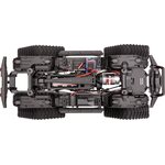 Traxxas TRX-4 All-Terrain TRAXX Crawler RTR