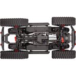 Traxxas TRX-4 All-Terrain TRAXX Crawler RTR