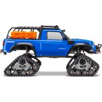 Traxxas TRX-4 All-Terrain TRAXX Crawler RTR