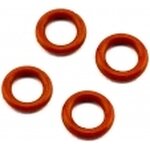 Awesomatix OR155SI 1.5x5mm O-Ring x4 A12-OR155SI