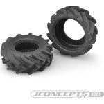 JConcepts Fling king – Short course tire (2pcs)