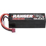 Team Orion 3S 55C Ranger LiPo Battery (11.1V/5000mAh) T-Plug ORI14317