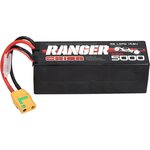 Team Orion 4S 55C Ranger  LiPo Battery (14.8V/5000mAh) XT90 Plug ORI14320