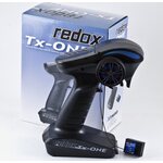 Redox Redox Tx-ONE 2,4GHz 3CH transmitter (+Rx-ONE)