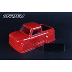 Carten NBA808 Mini Pick up Painted Body / Red