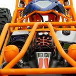 Axial 1/10 RBX10 Ryft 4WD Brushless Rock Bouncer RTR