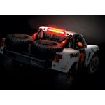 Traxxas UDR 4WD TQi TSM FOX LED-set w/o charger & battery RTR