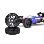 ARRMA RC Typhon 6S Brushless 1/8 4WD Speed Buggy RTR