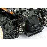 Carten M210 RALLY 1/10 M-Chassis RTR NiMh paketti