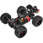 Team Corally Dementor XP 6S - 1/8 Monster Truck RTR W/o Battery & Charger - 2021