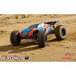 Team Corally Team Corally - KRONOS XP 6S - 1/8 Monster Truck LWB - RTR - Brushless Power 6S - No Battery - No Charger