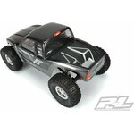 Pro-Line Cliffhanger High Performance Clear Body 12.3" (313mm) 3566-00