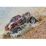 Traxxas Stampede 2WD 1/10 RTR TQ w/o Batt & Charger