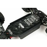 ARRMA RC KRATON 1/5 4WD EXtreme Bash Roller Black