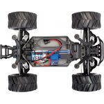Traxxas Stampede 4x4 1/10 Kit with Electronics w/o Batt/Charger