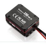 Hobbywing Xerun XR8 Pro G2SE Brushless ESC 200A, 2-4s