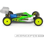 JConcepts 0429 S2 - TLR 22X-4 BODY