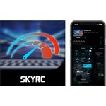 SkyRc GPS (GNSS) GSM020 Performance Analyzer Car and Airplane