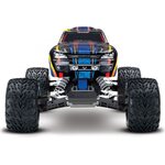 Traxxas Stampede Brushless 2WD - käytetty