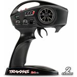 Traxxas Stampede Brushless 2WD - käytetty