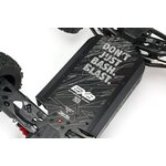 ARRMA RC Outcast 1/5 4WD EXtreme Bash Roller Black