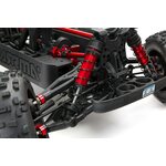 ARRMA RC Outcast 1/5 4WD EXtreme Bash Roller Black