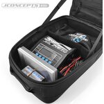 JConcepts - Finish line charger bag