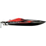 Joysway Bullet Offshore Brushless RTR - including 2x LiPo & Charger