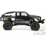 Pro-Line Ford F-250 Super Duty Cab Clear Body 3392-00