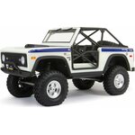 Axial 1/10 SCX10 III Early Ford Bronco 4WD RTR