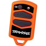 Traxxas Winch Set with Remote TRX-4