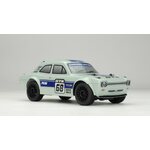 Carisma GT24RS 1/24th 4WD RTR 80468