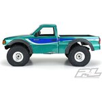 Pro-Line 1993 Ford Ranger Clear Body Set 313mm WB Crawlers 3537-00