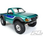 Pro-Line 1993 Ford Ranger Clear Body Set 313mm WB Crawlers 3537-00